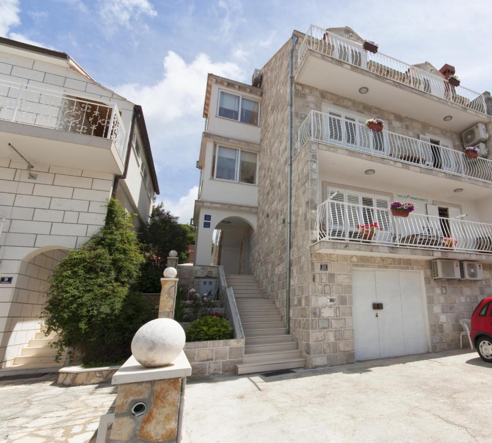 Apartments Micika Cavtat Pokoj fotografie