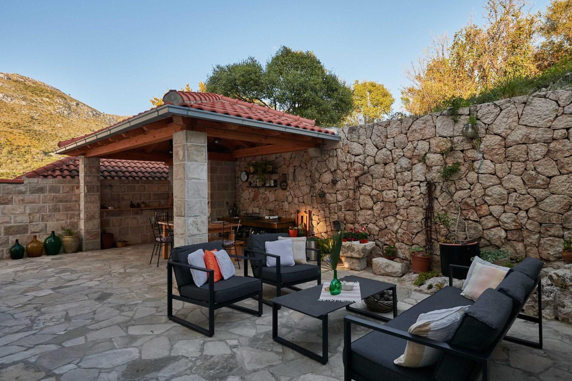 Apartments Micika Cavtat Pokoj fotografie