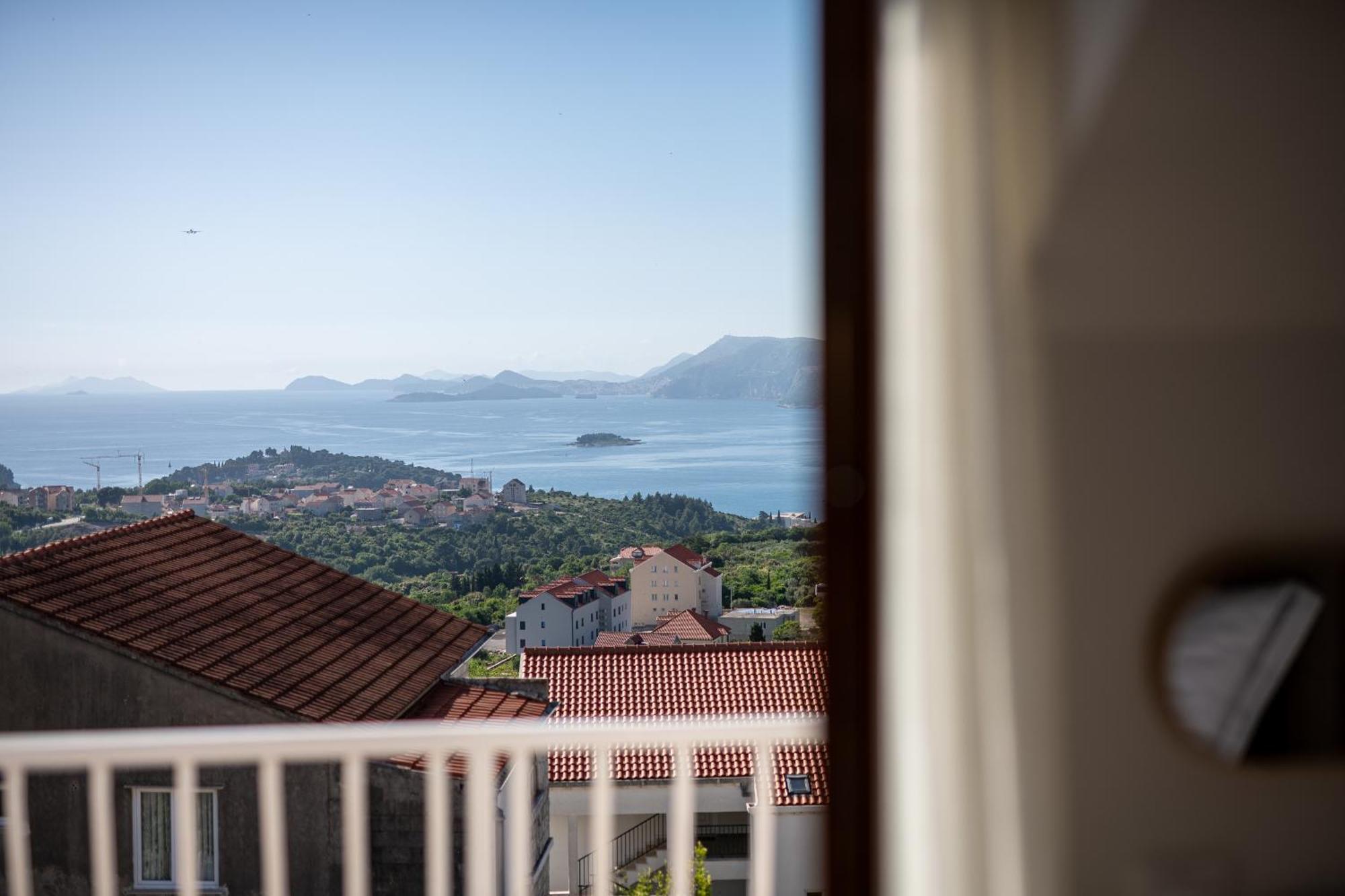Apartments Micika Cavtat Exteriér fotografie